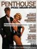 Penthouse 11-1992-NL magazine